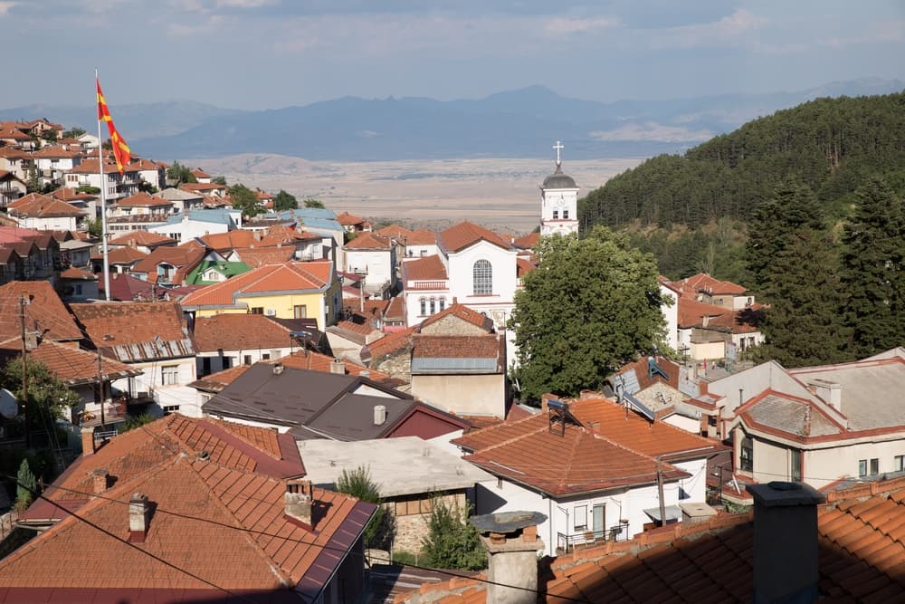 Kruševo