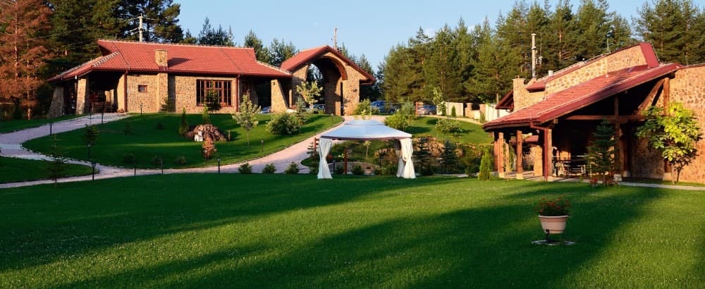 Aurora Resort & Spa